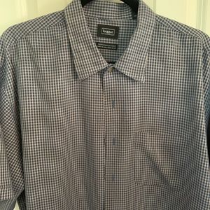 Mens Casual Shirt